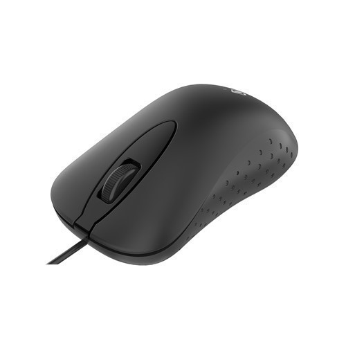 RATON ONEPLUS NG6039 NEGRO C/CABLE